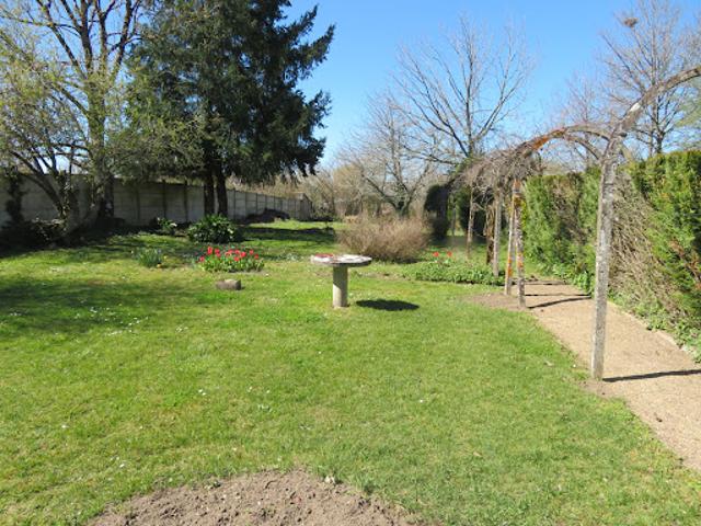 Vente Maison 5 pièces 107 m2 Le Dorat