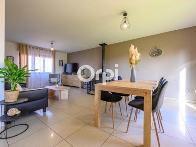 Vente Maison 5 pièces 107 m2 Le Doulieu
