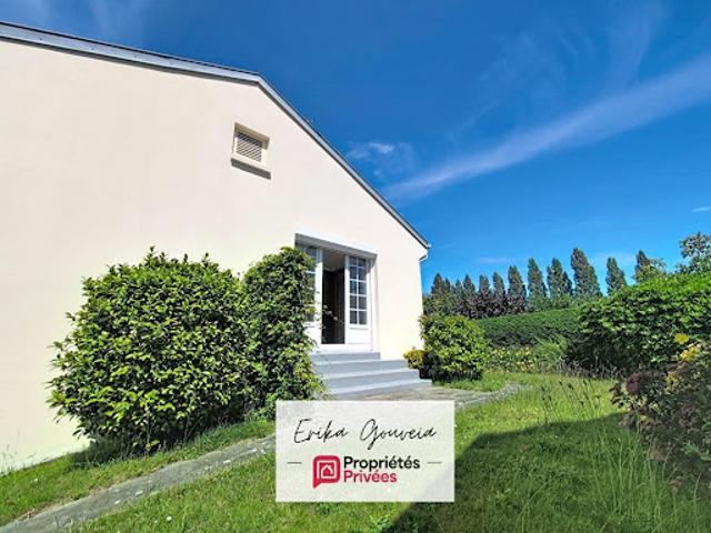 Vente Maison 5 pièces 107 m2 Le Havre