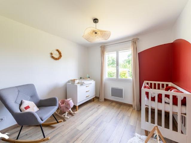 Vente Maison 5 pièces 107 m2 Moncaut