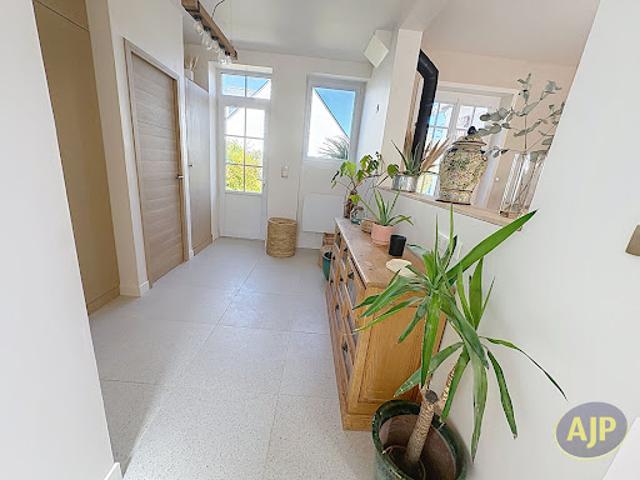 Vente Maison 5 pièces 107 m2 Le Pouliguen