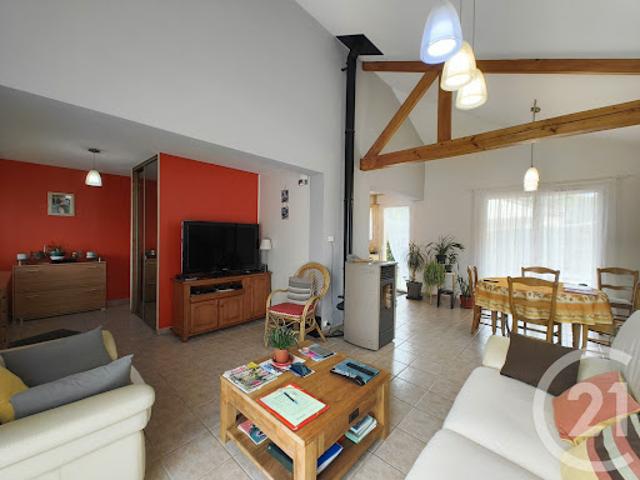 Vente Maison 5 pièces 107 m2 Le Vigan