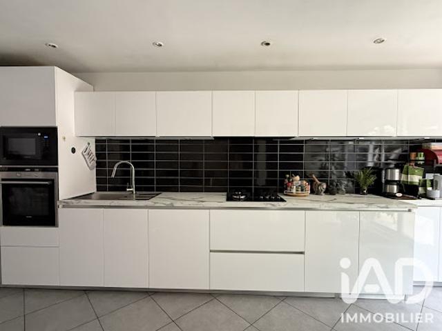 Vente Maison 5 pièces 107 m2 Lille
