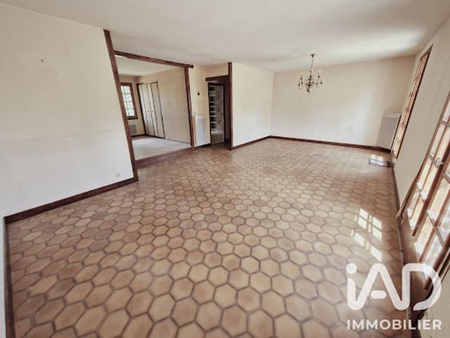 Vente Maison 5 pièces 107 m2 Limoges