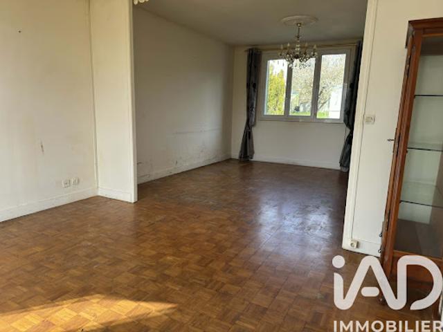 Vente Maison 5 pièces 107 m2 Limay