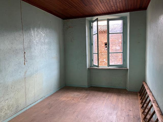 Vente Maison 5 pièces 107 m2 Puivert