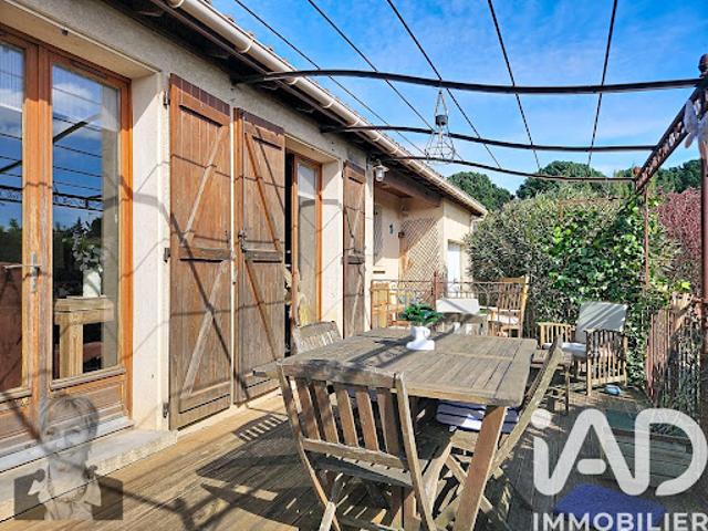 Vente Maison 5 pièces 107 m2 Pennautier