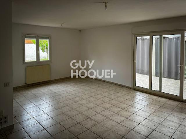 Vente Maison 5 pièces 107 m2 Pennautier