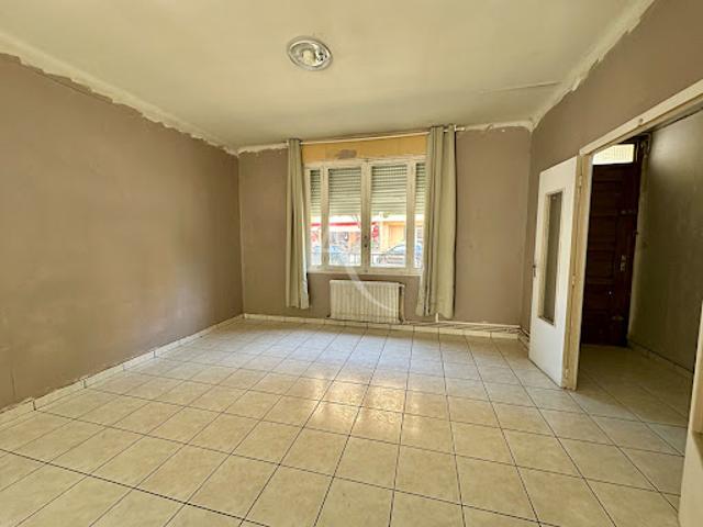 Vente Maison 5 pièces 107 m2 Perpignan