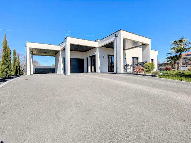 Vente Maison 5 pièces 107 m2 Perreux