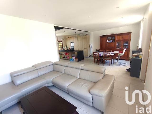 Vente Maison 5 pièces 107 m2 Persan