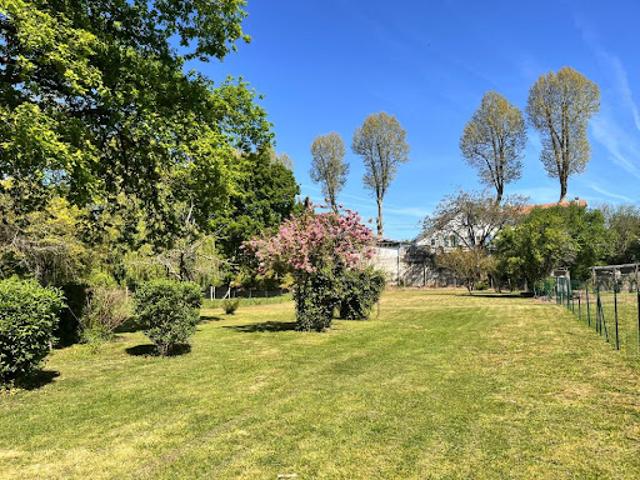 Vente Maison 5 pièces 107 m2 Peyrehorade