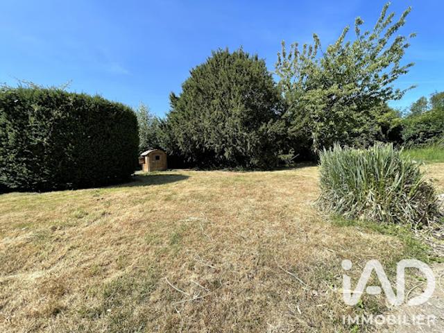 Vente Maison 5 pièces 107 m2 Pihem
