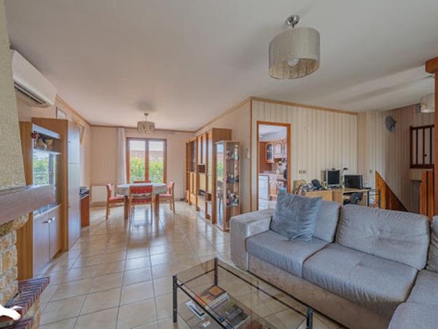 Vente Maison 5 pièces 107 m2 Plaisance du Touch