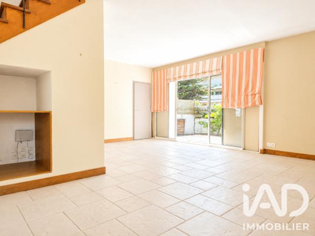 Vente Maison 5 pièces 107 m2 Pornichet