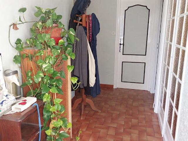 Vente Maison 5 pièces 107 m2 Port Sainte Foy et Ponchapt