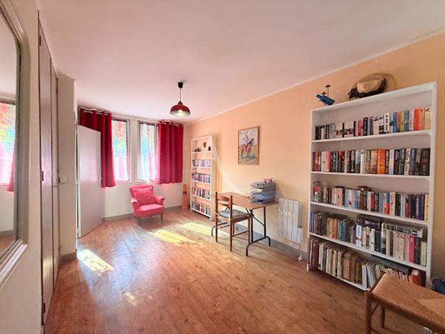 Vente Maison 5 pièces 107 m2 Prayssac