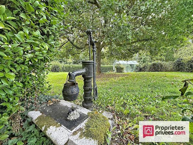 Vente Maison 5 pièces 107 m2 Quetteville