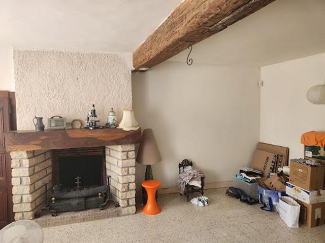 Vente Maison 5 pièces 107 m2 Rigny le Ferron