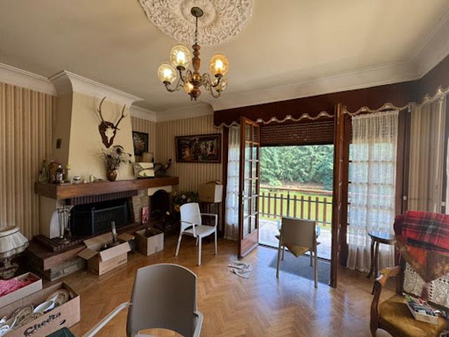 Vente Maison 5 pièces 107 m2 Rilhac Lastours