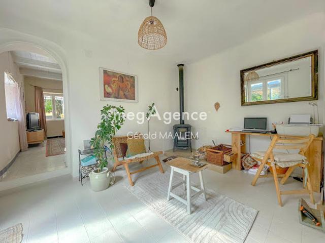 Vente Maison 5 pièces 107 m2 Roquebrune sur Argens