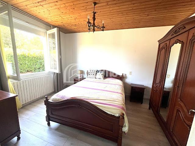 Vente Maison 5 pièces 107 m2 Rouans