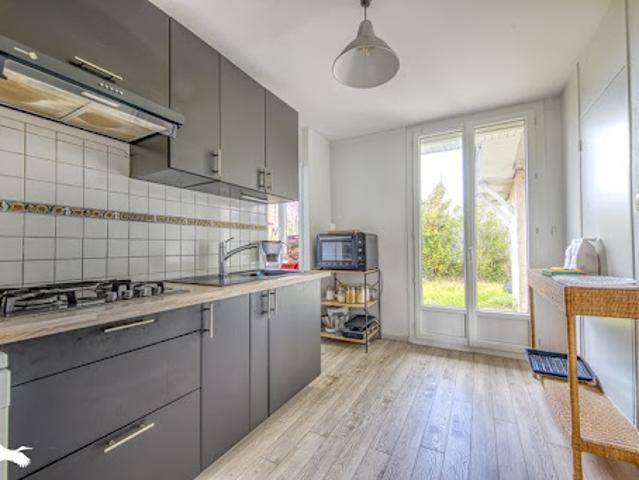 Vente Maison 5 pièces 107 m2 Saint Médard en Jalles