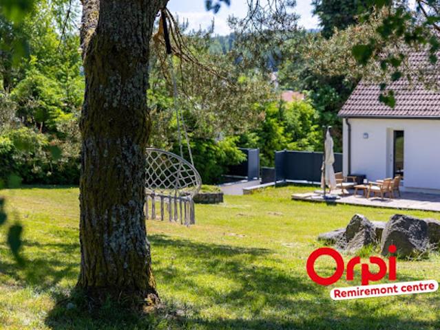 Vente Maison 5 pièces 107 m2 Saint Nabord