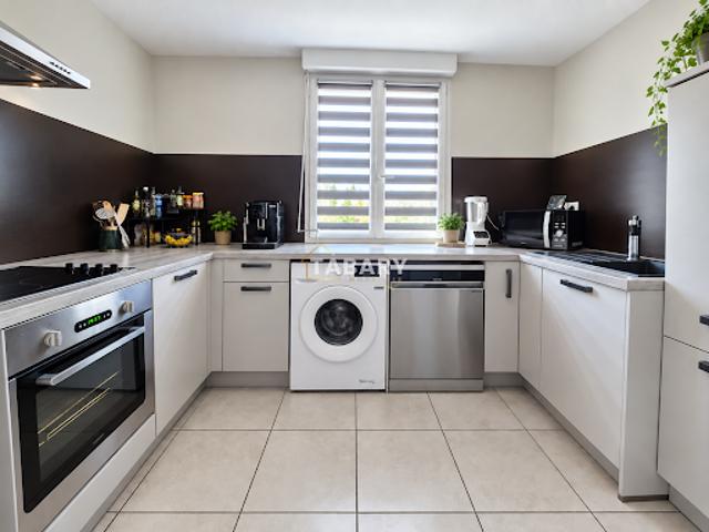Vente Maison 5 pièces 107 m2 Saint Nazaire