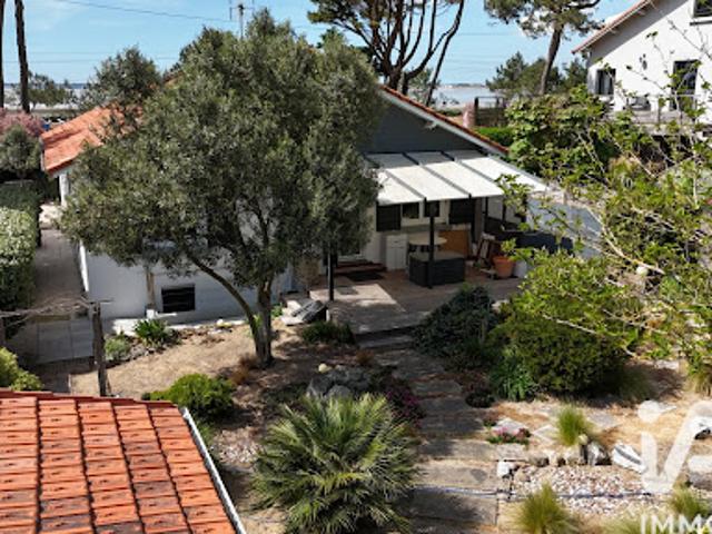 Vente Maison 5 pièces 107 m2 Saint Brevin les Pins