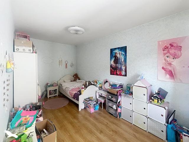 Vente Maison 5 pièces 91 m2 Saint Epain