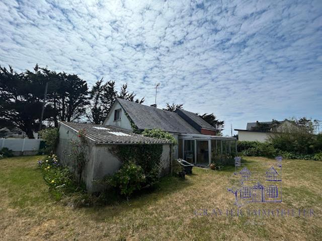 Vente Maison 5 pièces 107 m2 Saint Germain sur Ay