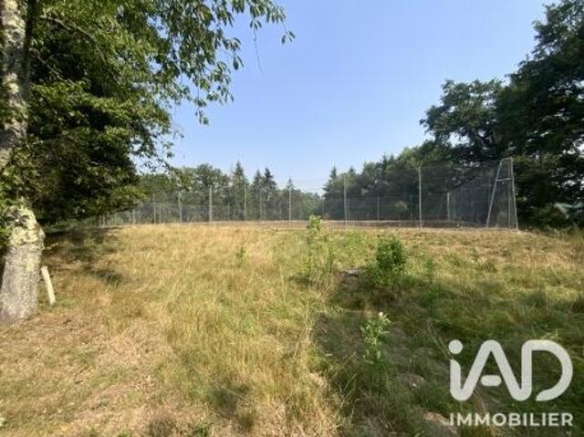 Vente Maison 5 pièces 107 m2 Saint Priest Ligoure