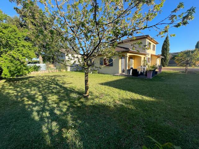 Vente Maison 5 pièces 107 m2 Saint Romain de Jalionas