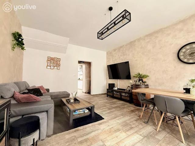 Vente Maison 5 pièces 107 m2 Saint Valery en Caux