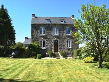 Vente Maison 5 pièces 107 m2 Sainte Brigitte