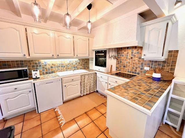 Vente Maison 5 pièces 107 m2 Sainte Marie aux Chênes
