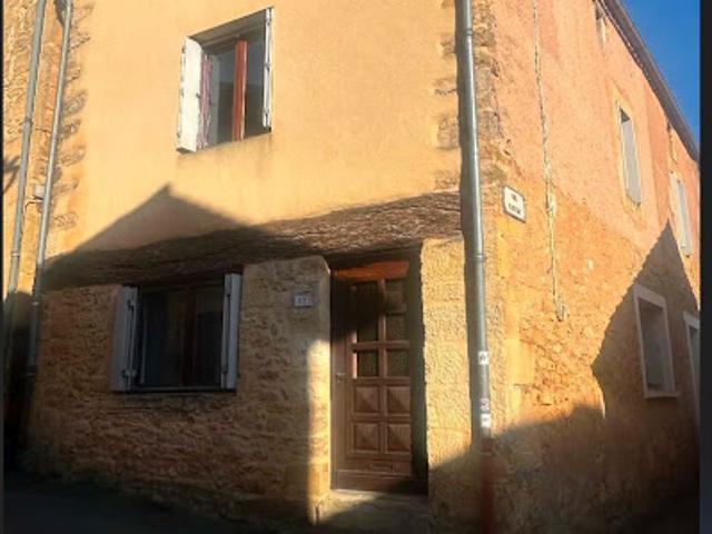 Vente Maison 5 pièces 107 m2 Salles de Belvès