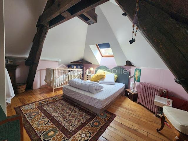 Vente Maison 5 pièces 107 m2 Sens