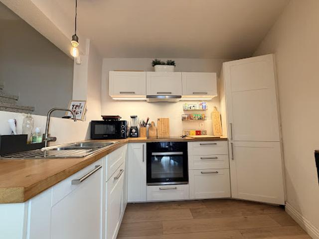 Vente Maison 5 pièces 107 m2 Serignan