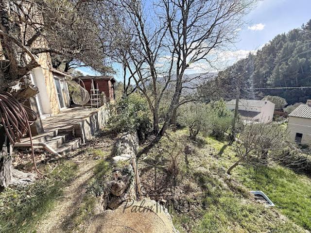 Vente Maison 5 pièces 107 m2 Signes