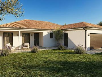 Vente Maison 5 pièces 107 m2 Sillars