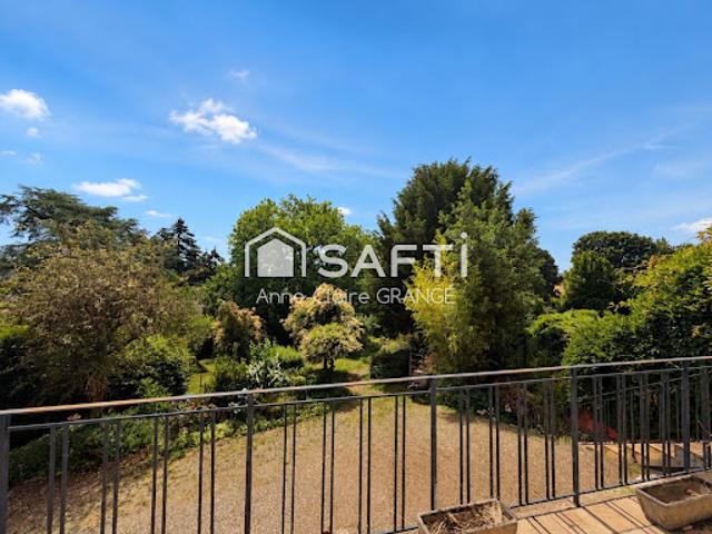 Vente Maison 5 pièces 107 m2 Sillé le Guillaume