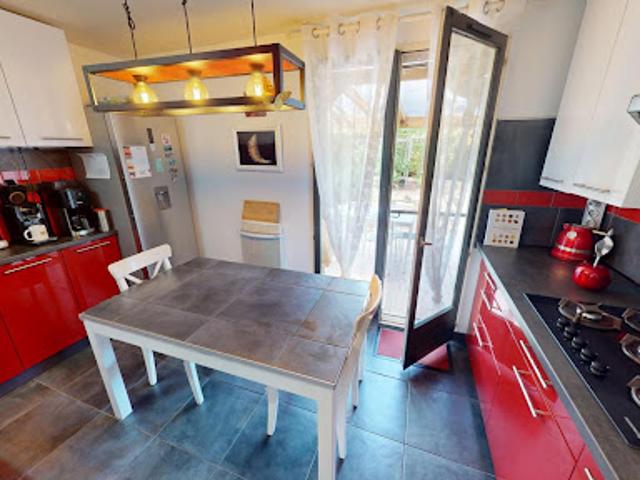 Vente Maison 5 pièces 107.86 m2 Solgne