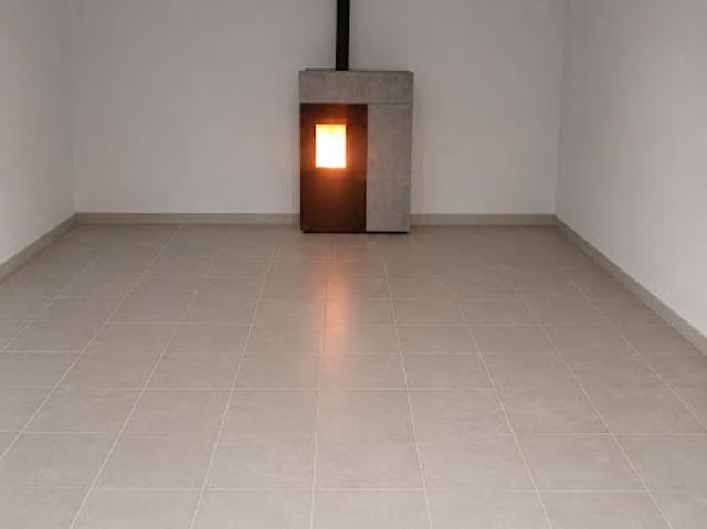 Vente Maison 5 pièces 107 m2 Spézet