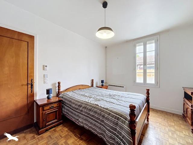 Vente Maison 5 pièces 107 m2 Tartas