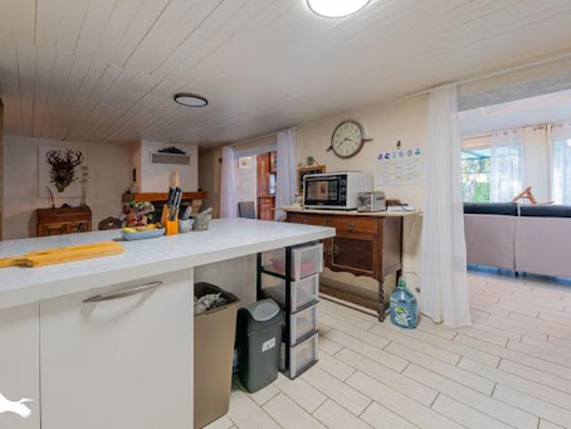 Vente Maison 5 pièces 107 m2 Ussel