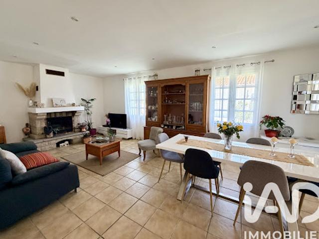 Vente Maison 5 pièces 107 m2 Ustaritz