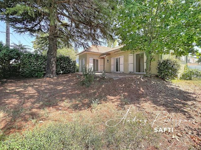 Vente Maison 5 pièces 107 m2 Valence