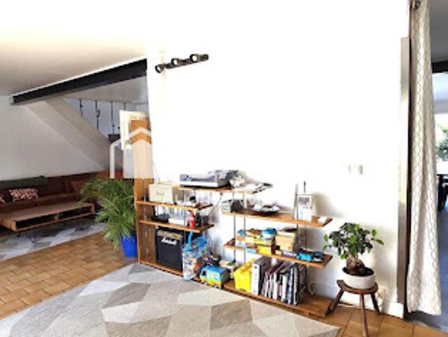 Vente Maison 5 pièces 107 m2 Versailles